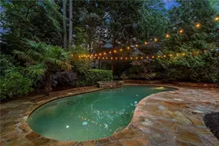 1200 Bay Pointe Terrace, Alpharetta, GA 30005 - Photo 49