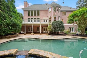 1200 Bay Pointe Terrace, Alpharetta, GA 30005 - Photo 45