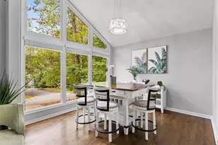 2866 Lexington Trce, Marietta, GA 30062 - Photo 5