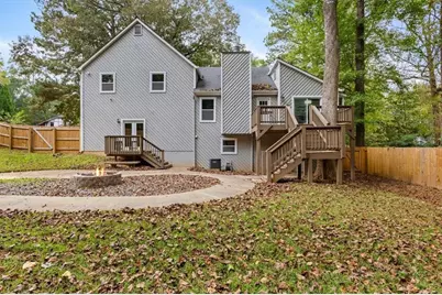 2866 Lexington Trace, Marietta, GA 30062 - Photo 35