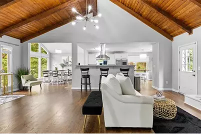 2866 Lexington Trace, Marietta, GA 30062 - Photo 9