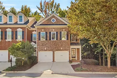 5407 Waters Edge Trail, Roswell, GA 30075 - Photo 1