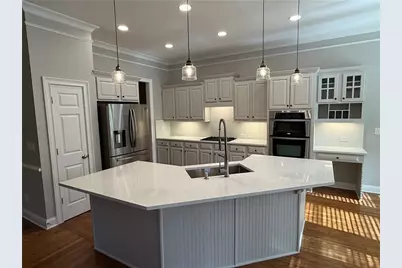 5407 Waters Edge Trail, Roswell, GA 30075 - Photo 3