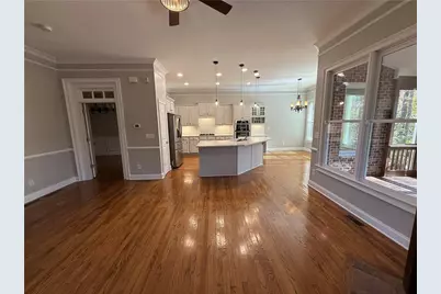 5407 Waters Edge Trail, Roswell, GA 30075 - Photo 9