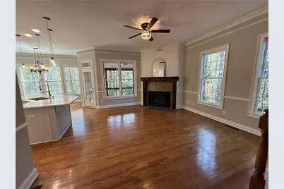 5407 Waters Edge Trail, Roswell, GA 30075 - Photo 13