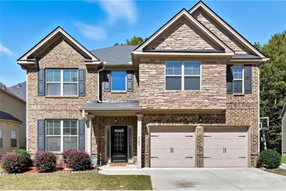 4227 Meadow Wind Drive, Snellville, GA 30039 - Photo 1