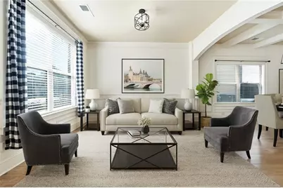 4227 Meadow Wind Drive, Snellville, GA 30039 - Photo 11