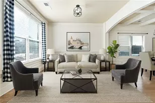 4227 Meadow Wind Dr, Snellville, GA 30039 - Photo 11