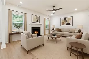 4227 Meadow Wind Dr, Snellville, GA 30039 - Photo 3