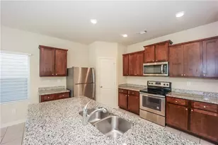 10834 Wheeler Trce, Hampton, GA 30228 - Photo 11