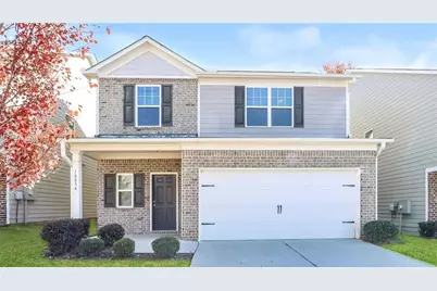 10834 Wheeler Trace, Hampton, GA 30228 - Photo 1