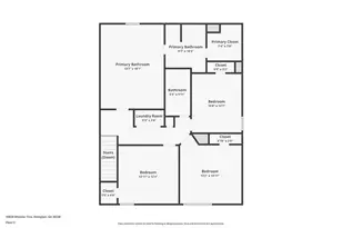 10834 Wheeler Trce, Hampton, GA 30228 - Photo 27