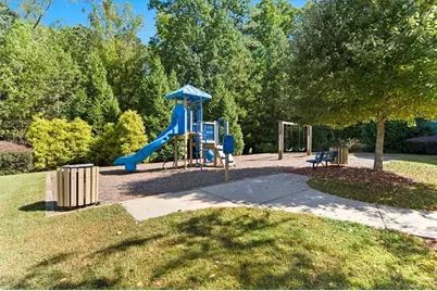 3249 Blue Springs Trace NW, Kennesaw, GA 30144 - Photo 45