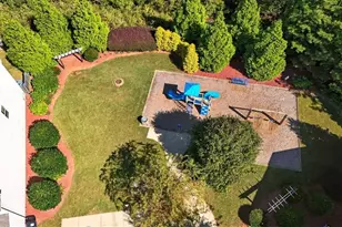 3249 Blue Springs Trace NW, Kennesaw, GA 30144 - Photo 43