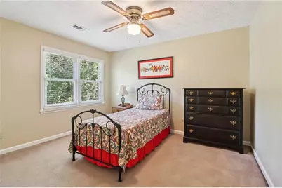 1545 Summer Hollow Trail, Lawrenceville, GA 30043 - Photo 17