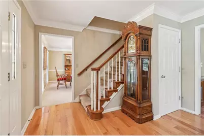 1545 Summer Hollow Trail, Lawrenceville, GA 30043 - Photo 3