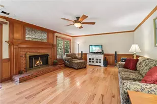 1545 Summer Hollow Trail, Lawrenceville, GA 30043 - Photo 5