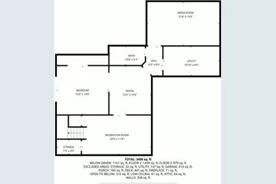 5830 Twelve Oaks Drive, Cumming, GA 30028 - Photo 69