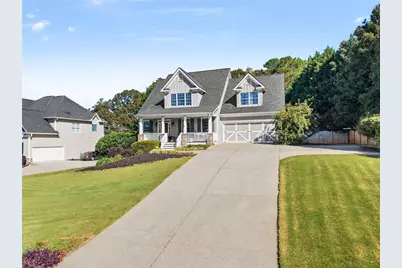 5830 Twelve Oaks Drive, Cumming, GA 30028 - Photo 7