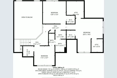 5830 Twelve Oaks Drive, Cumming, GA 30028 - Photo 71