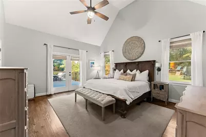 5830 Twelve Oaks Drive, Cumming, GA 30028 - Photo 27