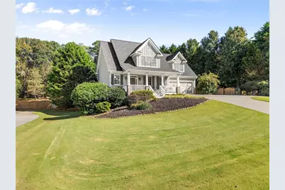 5830 Twelve Oaks Drive, Cumming, GA 30028 - Photo 5