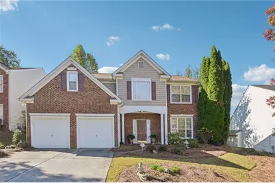 238 Diamond Valley Pass, Canton, GA 30114 - Photo 1