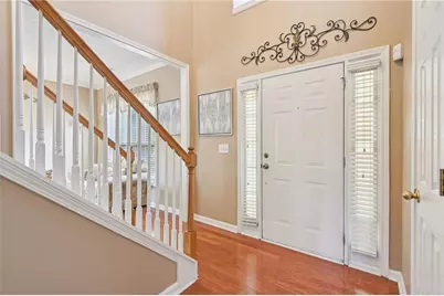 238 Diamond Valley Pass, Canton, GA 30114 - Photo 3