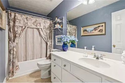 238 Diamond Valley Pass, Canton, GA 30114 - Photo 35