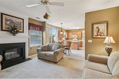 238 Diamond Valley Pass, Canton, GA 30114 - Photo 19