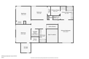 238 Diamond Valley Pass, Canton, GA 30114 - Photo 51