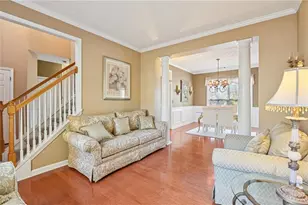 238 Diamond Valley Pass, Canton, GA 30114 - Photo 5