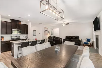 364 Bowfin Trail, McDonough, GA 30253 - Photo 7