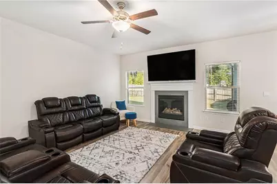 364 Bowfin Trail, McDonough, GA 30253 - Photo 3