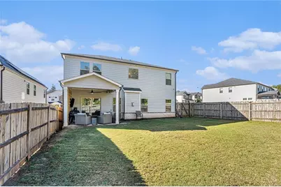 364 Bowfin Trail, McDonough, GA 30253 - Photo 29