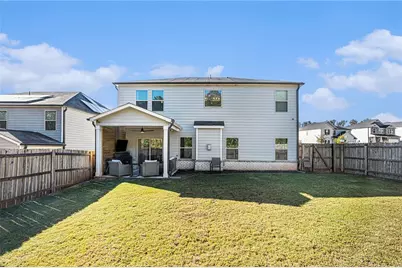 364 Bowfin Trail, McDonough, GA 30253 - Photo 31