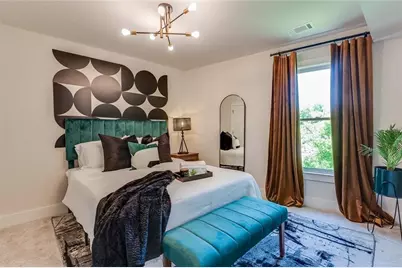 76 Mayson Avenue #A, Atlanta, GA 30307 - Photo 19