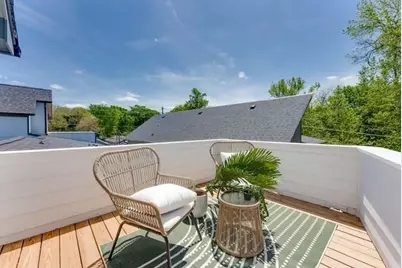 76 Mayson Avenue #A, Atlanta, GA 30307 - Photo 23