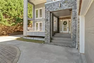 302 Summer Garden Dr, Marietta, GA 30064 - Photo 5