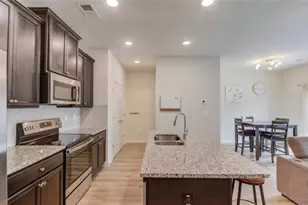 4565 Bishops Ln, Oakwood, GA 30566 - Photo 5