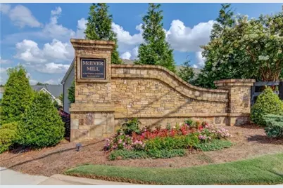 4565 Bishops Lane, Oakwood, GA 30566 - Photo 25