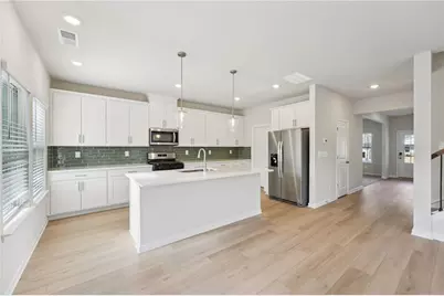 3939 Ladiga Street, Powder Springs, GA 30127 - Photo 15