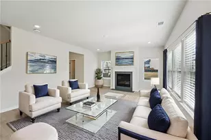 3939 Ladiga St, Powder Springs, GA 30127 - Photo 9