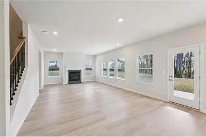 3939 Ladiga Street, Powder Springs, GA 30127 - Photo 5