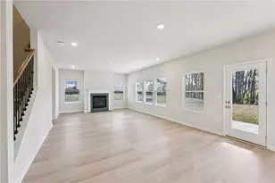 3939 Ladiga St, Powder Springs, GA 30127 - Photo 5