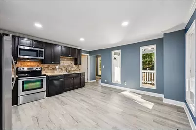 1370 Eaglecreek Trail, Cumming, GA 30041 - Photo 5