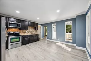 1370 Eaglecreek Trail, Cumming, GA 30041 - Photo 5