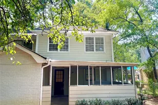 2611 Golfview Terrace SE, Conyers, GA 30013 - Photo 19