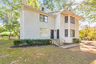 2611 Golfview Terrace SE, Conyers, GA 30013 - Photo 1