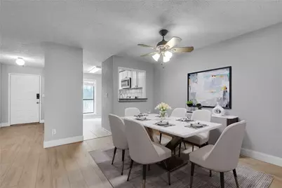 1214 Wynnes Ridge Circle SE, Marietta, GA 30067 - Photo 3